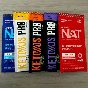 Pruvit NAT/PRO